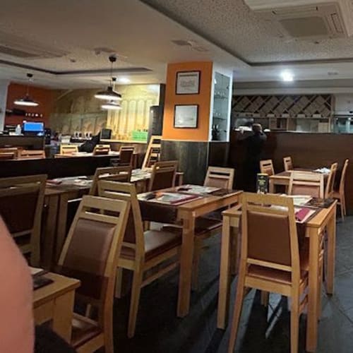 La Vecchia Roma III, São Domingos de Rana