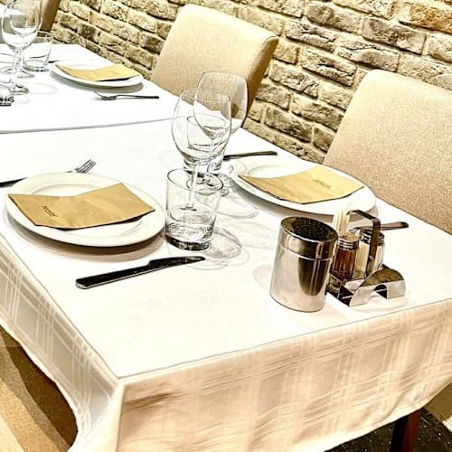 Restaurant Tehran - Geneva Center, Genève