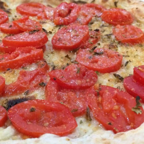 Chez Pippo, Paris
