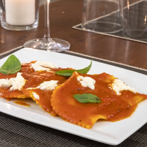 Casella 18, Firenze
