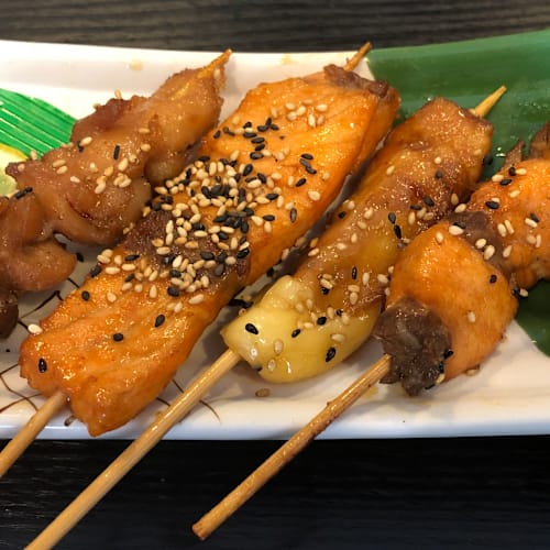 Sushimasa, Lyon