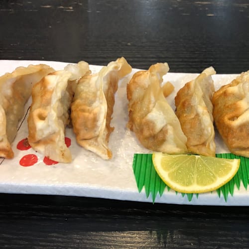 Sushimasa, Lyon