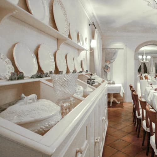 La Corte, Follina