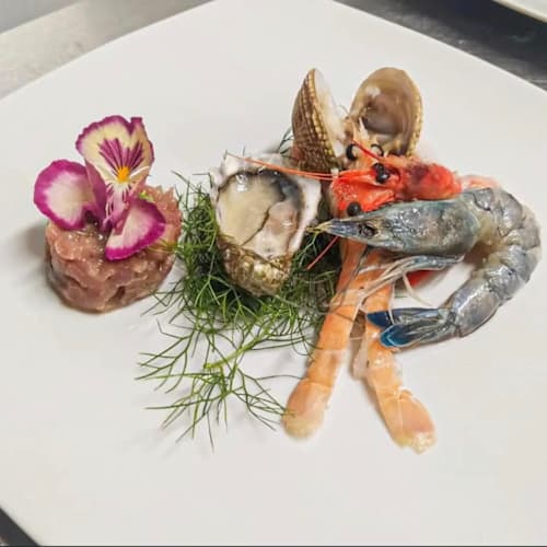 Hotel San Vincenzo Ristorante, Policoro Lido