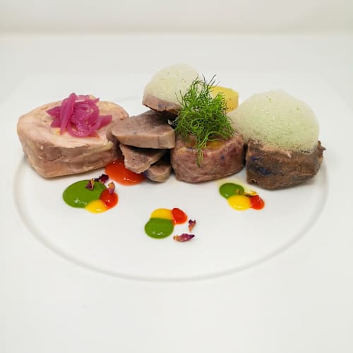 Hotel San Vincenzo Ristorante, Policoro Lido