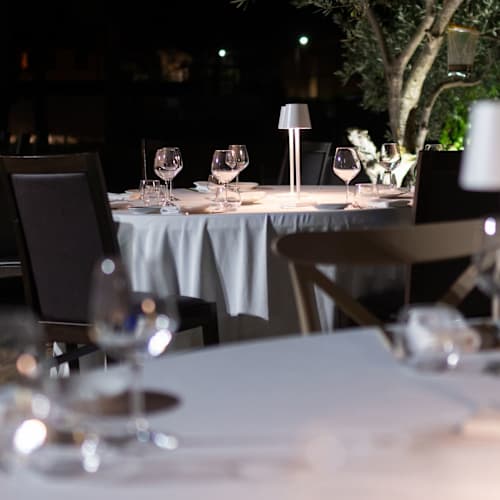 Hotel San Vincenzo Ristorante, Policoro Lido