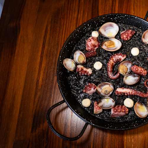 La Vermu Barcelona, Barcelona