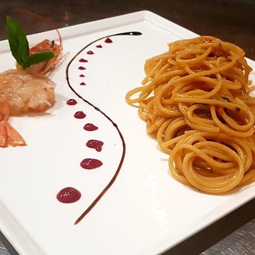 Cantinetta delle Terme, Firenze