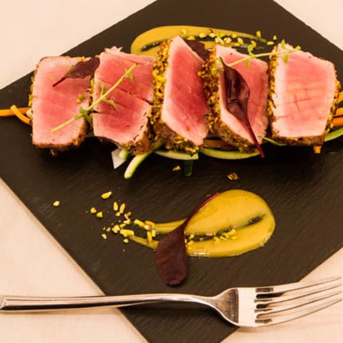 Cantinetta delle Terme, Firenze