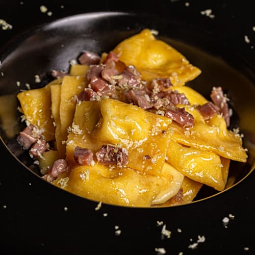 Lime Bistrot, Bologna