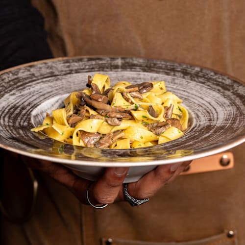 Lime Bistrot, Bologna