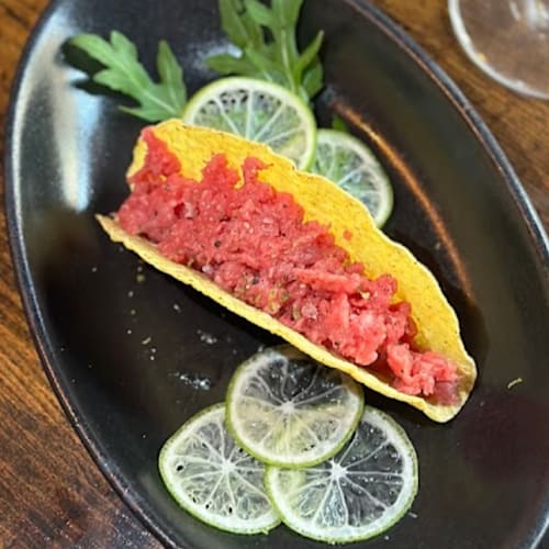 Lime Bistrot, Bologna