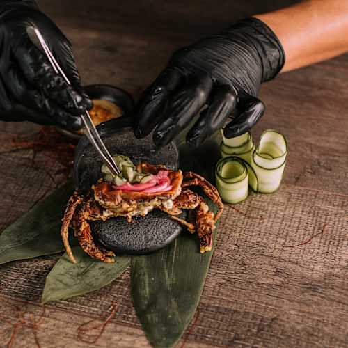 Deba Sant Cugat, Sant Cugat del Vallès