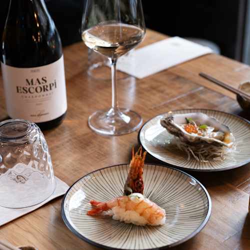 Deba Sant Cugat, Sant Cugat del Vallès