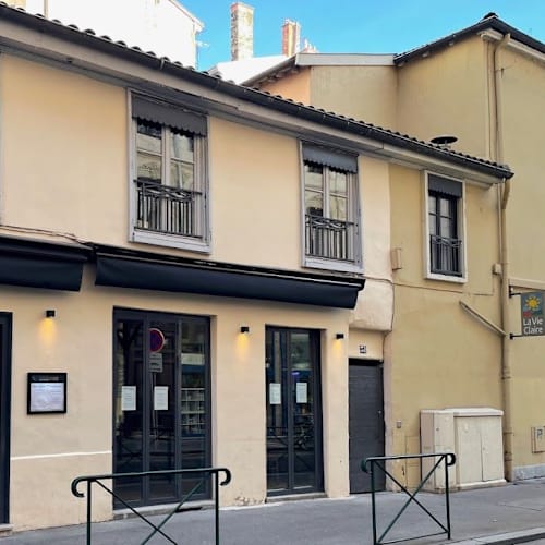 CAVE NIL VINO, LE BISTROT DES BACCHANALES, Lyon