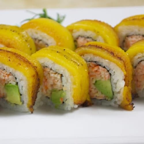 Tsuki Sushi Bar, Santa Cruz de Tenerife