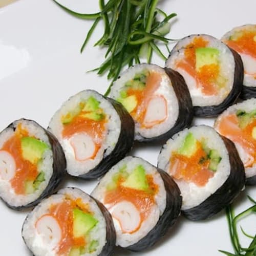 Tsuki Sushi Bar, Santa Cruz de Tenerife