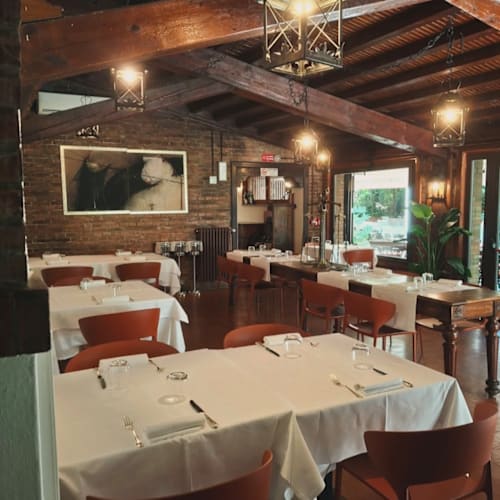 Ristorante Le Querce, Salsomaggiore Terme