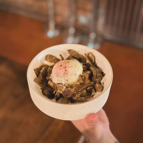 Ristorante Le Querce, Salsomaggiore Terme