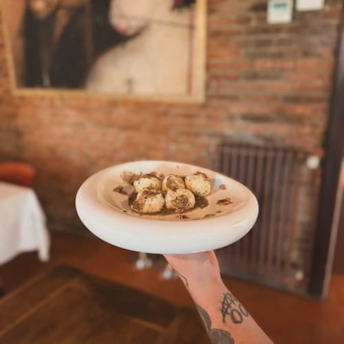 Ristorante Le Querce, Salsomaggiore Terme