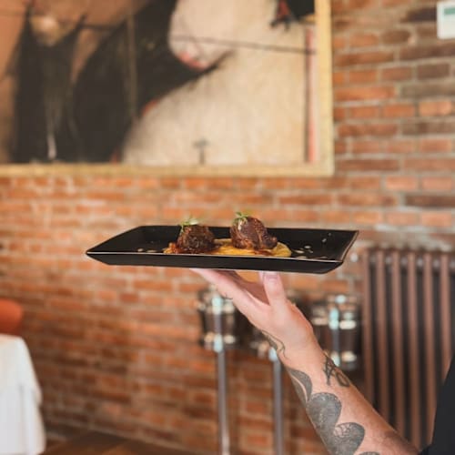 Ristorante Le Querce, Salsomaggiore Terme