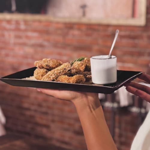 Ristorante Le Querce, Salsomaggiore Terme