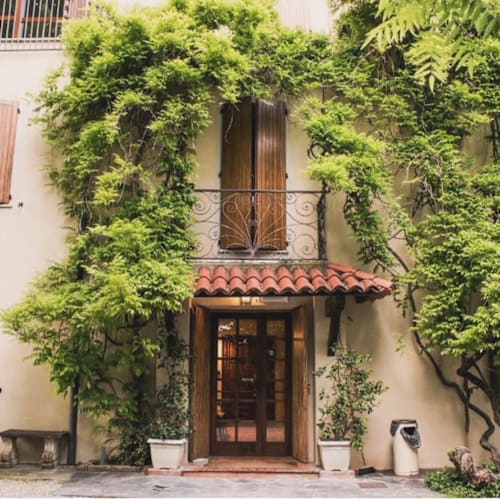 Ristorante Le Querce, Salsomaggiore Terme