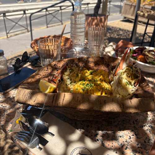 L'Estéou, Marseille