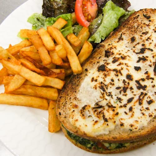 The Factory Sports Café, Val-de-Reuil