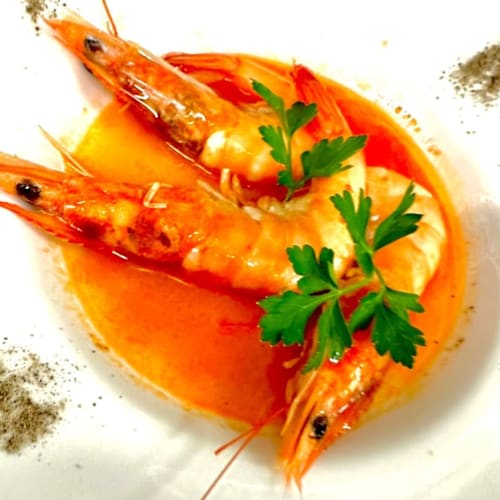 Beluga Beach Restaurant, Grottammare