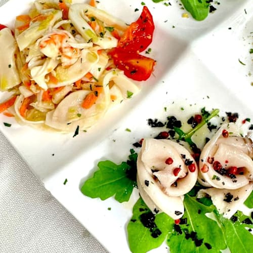 Beluga Beach Restaurant, Grottammare