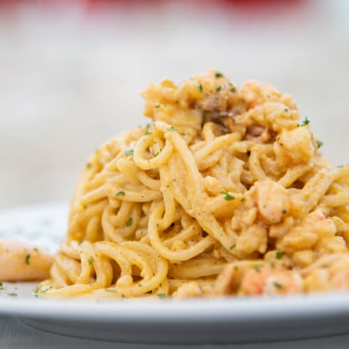 Beluga Beach Restaurant, Grottammare