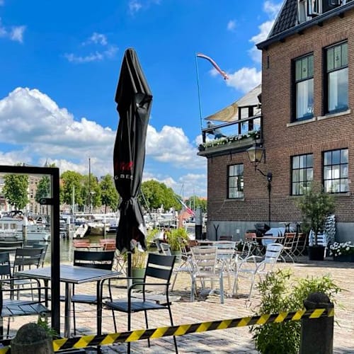 Rebel Rebel, Dordrecht