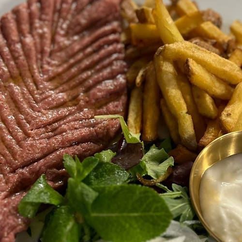 Le Comptoir Libanais, Lyon