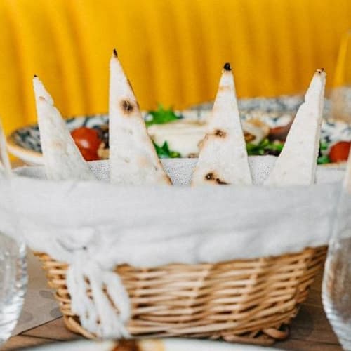 Totale Pizzeria - Saldanha, Lisboa