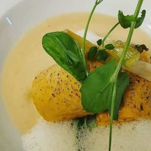 The Wine Club, Uccle