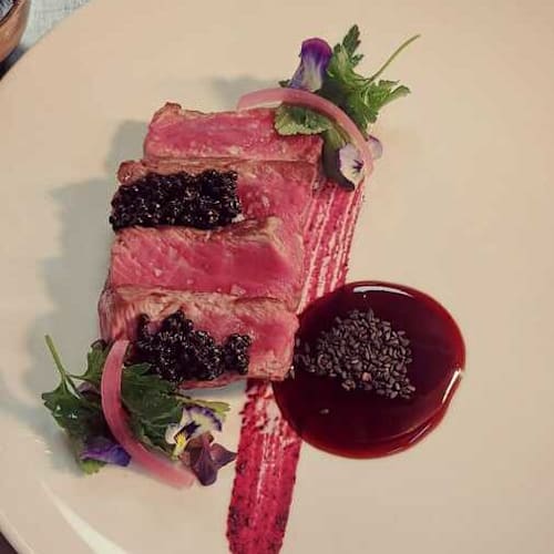 The Wine Club, Uccle