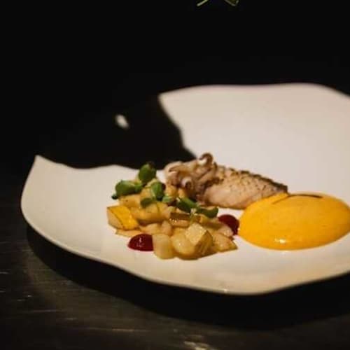 The Wine Club, Uccle