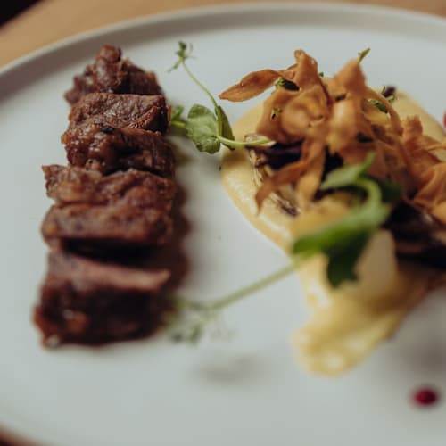 The Wine Club, Uccle