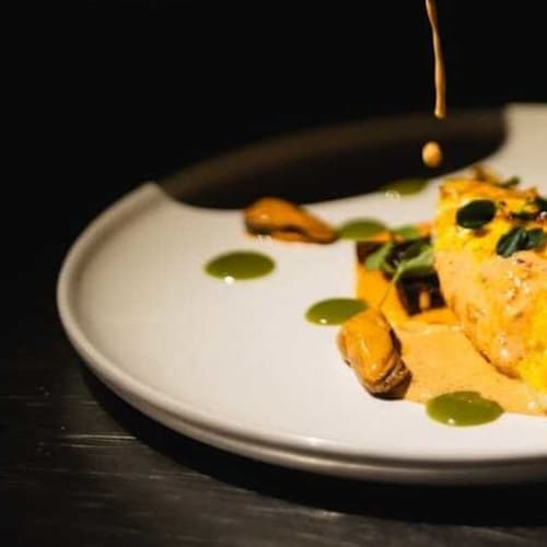 The Wine Club, Uccle