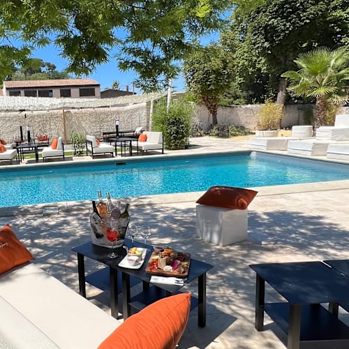 Les Cordeliers, Pézenas