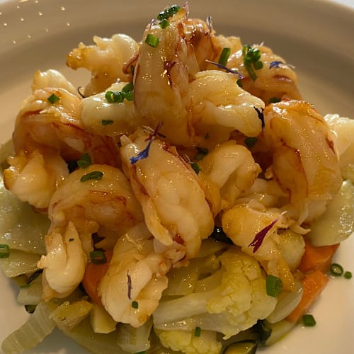 Osteria San Clemente, Villa Pedergnano