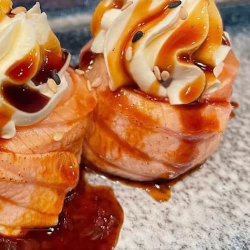 Kaizen Sushi & Co. - Alla Carta, Firenze