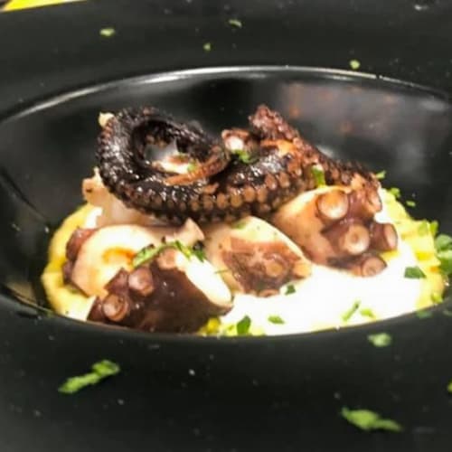 Pescato & Mangiato, Roma