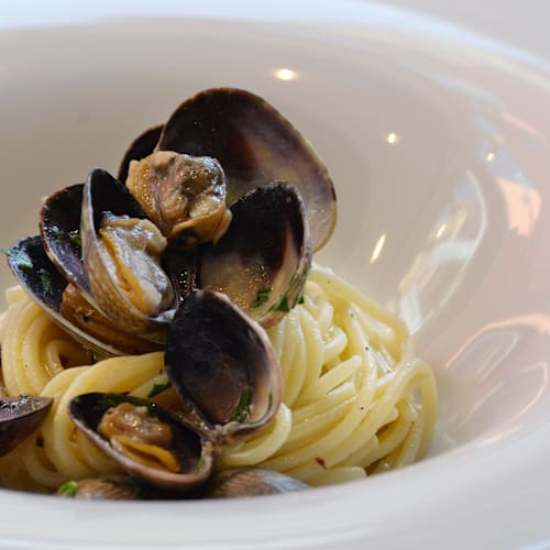 Pescato & Mangiato, Roma