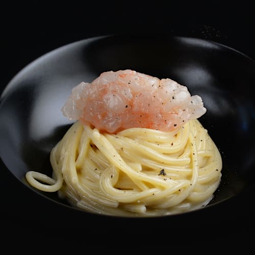 Pescato & Mangiato, Roma