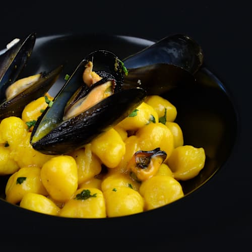 Pescato & Mangiato, Roma