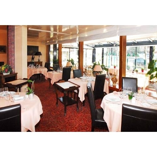 Auberge Bressane, Bourg-en-Bresse