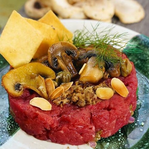 Van Bol Bistrot, Milano