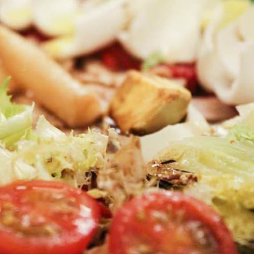 Marisqueria Plaza, Torrejón De Ardoz